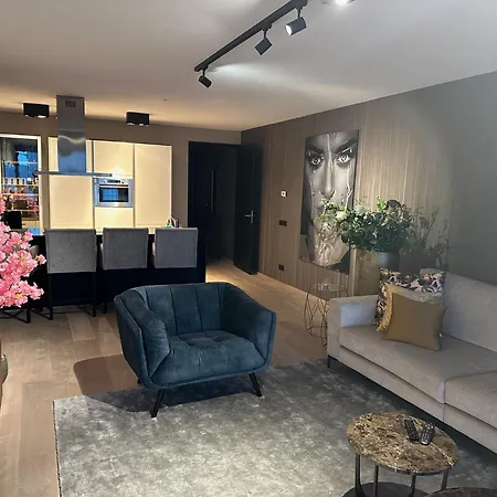 Apartman Centrum *