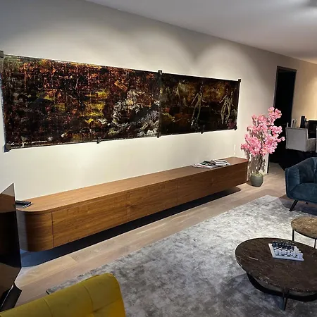 Apartman Centrum *